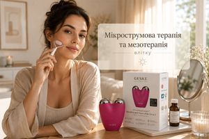 Чи можна робити мікрострумову терапію та мезотерапію влітку? фото