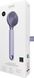 Ультразвукова щітка для всього тіла GESKE Sonic Full-Body Brush & Intensive Exfoliator 8 в 1, purple HB0380 фото 8