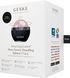 Кульковий масажер з рожевим кварцом GESKE&nbsp;SmartAppGuided&nbsp;Rose&nbsp;Quartz&nbsp;Depuffing&nbsp;Sphere&nbsp;7in1&nbsp;black HB0653 фото 8