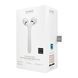 Електронний ультразвуковий ролик для обличчя та тіла GESKE Sonic Facial & Body Roller 4 в 1, white HB0039 фото 8