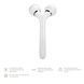 Електронний ультразвуковий ролик для обличчя та тіла GESKE Sonic Facial & Body Roller 4 в 1, white HB0039 фото 2