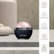Кульковий масажер з рожевим кварцом GESKE&nbsp;SmartAppGuided&nbsp;Rose&nbsp;Quartz&nbsp;Depuffing&nbsp;Sphere&nbsp;7in1&nbsp;black HB0653 фото 3