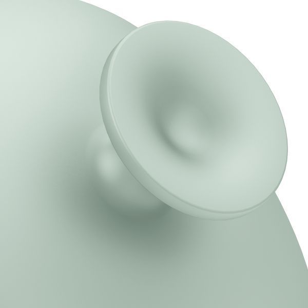 Щітка для тіла GESKE Body Brush 4 в 1, green HB0332