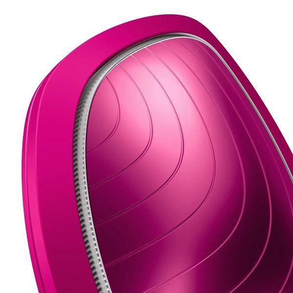 Ультразвукова маска тепло та холод GESKE Sonic Warm & Cool Mask 9 в 1, magenta HB0098