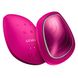 Ультразвукова маска тепло та холод GESKE Sonic Warm & Cool Mask 9 в 1, magenta HB0098 фото 6