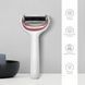 Электронный роллер для лица и тела с микроиглами GESKE MicroNeedle Face & Body Roller 8 в 1, starlight HB0198 фото 3