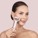 Электронный роллер для лица и тела с микроиглами GESKE MicroNeedle Face & Body Roller 8 в 1, starlight HB0198 фото 4