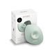 Щітка для тіла GESKE Body Brush 4 в 1, green HB0332 фото 9