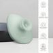 Щітка для тіла GESKE Body Brush 4 в 1, green HB0332 фото 3