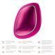 Ультразвукова маска тепло та холод GESKE Sonic Warm & Cool Mask 9 в 1, magenta HB0098 фото 2