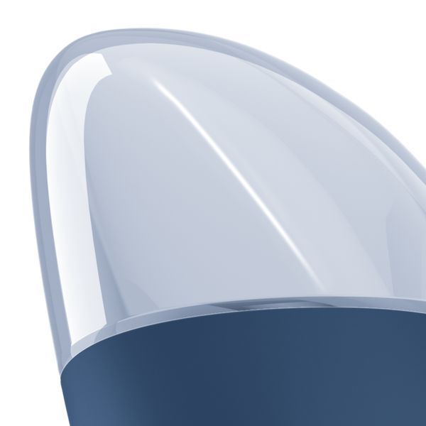 Массажер для лица GESKE Cool & Warm Eye and Face Massager 7 в 1 midnight HB0290
