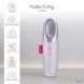 Энерджайзер для глаз GESKE Warm & Cool Eye Energizer 6 в 1 by Hello Kitty, purple HB0249 фото 3