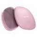 Щітка для обличчя GESKE Facial Brush 4 в 1, pink HB0049 фото 6