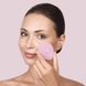 Щітка для обличчя GESKE Facial Brush 4 в 1, pink HB0049 фото 4