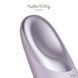 Энерджайзер для глаз GESKE Warm & Cool Eye Energizer 6 в 1 by Hello Kitty, purple HB0249 фото 5