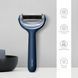 Електронний ролер для обличчя та тіла з мікроголками GESKE MicroNeedle Face & Body Roller 8 в 1, midnight HB0199 фото 3