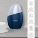 Массажер для лица GESKE Cool & Warm Eye and Face Massager 7 в 1 midnight HB0290 фото 3