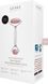 Роллер-массажер для лица и тела с розовым кварцем GESKE&nbsp;SmartAppGuided&nbsp;Rose&nbsp;Quartz&nbsp;Face&nbsp;&&nbsp;Body&nbsp;Roller&nbsp;5in1&nbsp;starlight HB0656 фото 8
