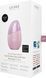 Массажер для лица GESKE Cool & Warm Eye and Face Massager 7 в 1 pink HB0291 фото 8