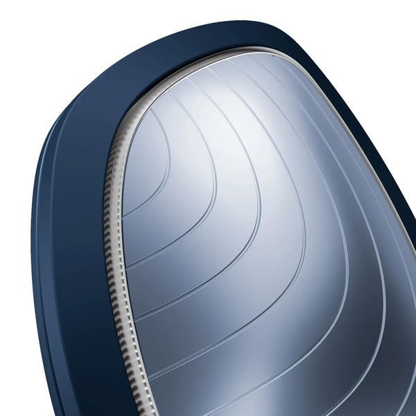 Ультразвукова маска тепло та холод GESKE Sonic Warm & Cool Mask 9 в 1, midnight HB0100