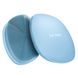 Щітка для обличчя GESKE Facial Brush 4 в 1, aquamarine HB0050 фото 6