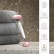 Роллер-массажер для лица и тела с розовым кварцем GESKE&nbsp;SmartAppGuided&nbsp;Rose&nbsp;Quartz&nbsp;Face&nbsp;&&nbsp;Body&nbsp;Roller&nbsp;5in1&nbsp;starlight HB0656 фото 3