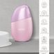 Массажер для лица GESKE Cool & Warm Eye and Face Massager 7 в 1 pink HB0291 фото 3