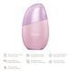 Массажер для лица GESKE Cool & Warm Eye and Face Massager 7 в 1 pink HB0291 фото 2