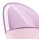Массажер для лица GESKE Cool & Warm Eye and Face Massager 7 в 1 pink HB0291 фото 5