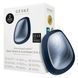Ультразвуковая маска тепло и холод GESKE Sonic Warm & Cool Mask 9 в 1, midnight HB0100