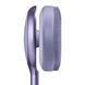Звуковая светодиодная щетка для всего тела GESKE Sonic LED Full-Body Brush & Intensive Exfoliator 9 в 1, purple HB0391 фото 5
