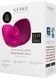 Щітка для тіла GESKE Body Brush 4 в 1, magenta HB0344 фото 8