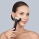 Электронный роллер для лица и тела с микроиглами GESKE MicroNeedle Face & Body Roller 8 в 1, black HB0201 фото 4
