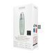 Мікрострумовий скрабер для шкіри та усунення чорних точок GESKE MicroCurrent Skin Scrubber & Blackhead Remover 9 в 1, green HB0151 фото 8