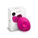 Щітка для тіла GESKE Body Brush 4 в 1, magenta HB0344 фото 9