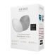Щітка для обличчя GESKE Facial Brush 4 в 1, white HB0051 фото 8