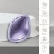 Ультразвуковая маска тепло и холод GESKE Sonic Warm & Cool Mask 9 в 1, purple HB0101 фото 3