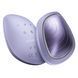 Ультразвуковая маска тепло и холод GESKE Sonic Warm & Cool Mask 9 в 1, purple HB0101 фото 6