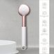 Звукова світлодіодна щітка для всього тіла GESKE Sonic LED Full-Body Brush & Intensive Exfoliator 9 в 1, starlight HB0392 фото 3