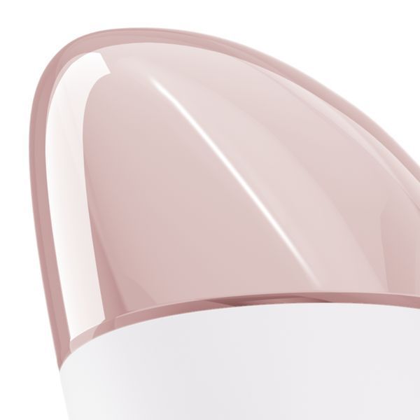 Массажер для лица GESKE Cool & Warm Eye and Face Massager 7 в 1 starlight HB0293