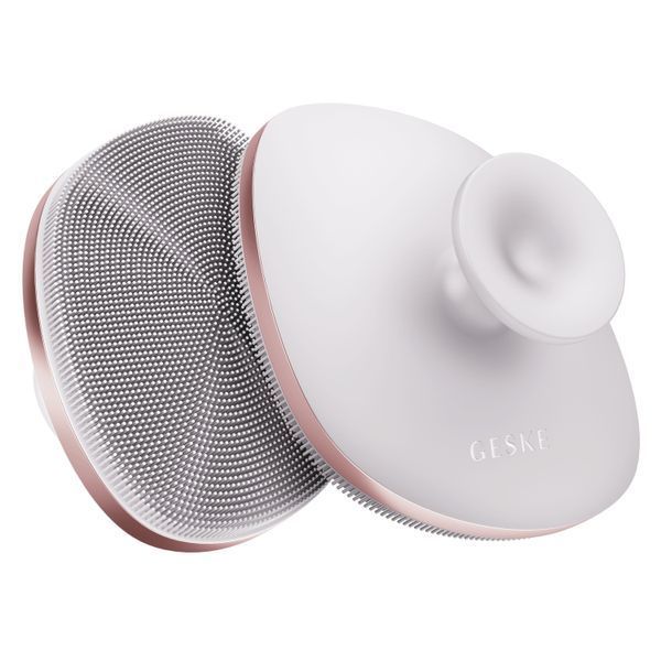 Щетка для тела GESKE Body Brush 4 в 1, starlight HB0348
