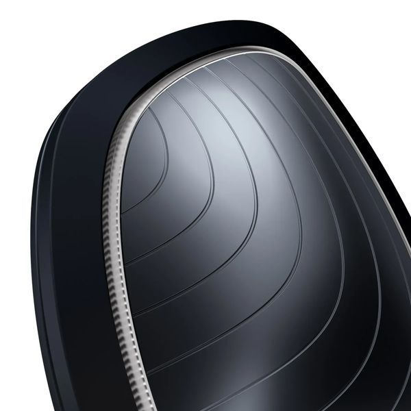 Ультразвуковая маска тепло и холод GESKE Sonic Warm & Cool Mask 9 в 1, black HB0102