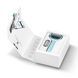 Электронный роллер для лица и тела с микроиглами GESKE MicroNeedle Face & Body Roller 8 в 1, turquoise HB0202 фото 9