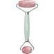 Роллер-массажер для лица и тела с розовым кварцем GESKE&nbsp;SmartAppGuided&nbsp;Rose&nbsp;Quartz&nbsp;Face&nbsp;&&nbsp;Body&nbsp;Roller&nbsp;5in1&nbsp;green HB0658 фото 5