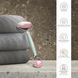 Роллер-массажер для лица и тела с розовым кварцем GESKE&nbsp;SmartAppGuided&nbsp;Rose&nbsp;Quartz&nbsp;Face&nbsp;&&nbsp;Body&nbsp;Roller&nbsp;5in1&nbsp;green HB0658 фото 3