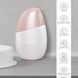 Массажер для лица GESKE Cool & Warm Eye and Face Massager 7 в 1 starlight HB0293 фото 3