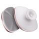 Щетка для тела GESKE Body Brush 4 в 1, starlight HB0348 фото 6