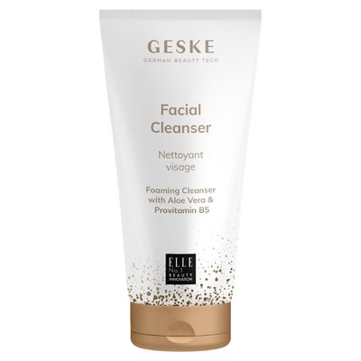 Очищувач для обличчя GESKE Facial Cleanser 100 мл HB0003 фото