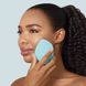 Ультразвукова маска тепло та холод GESKE Sonic Warm & Cool Mask 9 в 1, turquoise HB0103 фото 4