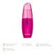 Зволожувач для шкіри обличчя GESKE Facial Hydration Refresher 4 in 1 magenta HB0153 фото 2